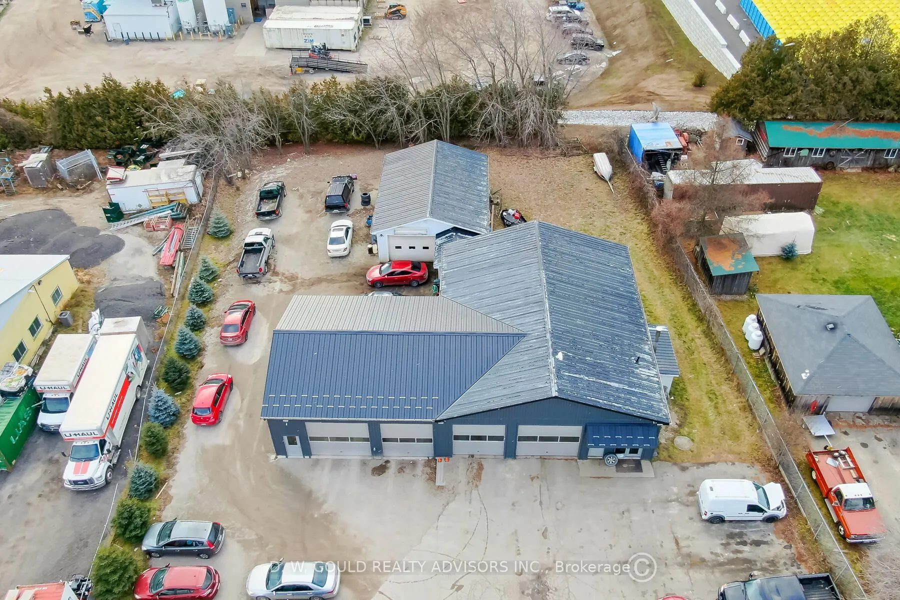 6 Shamrock Road