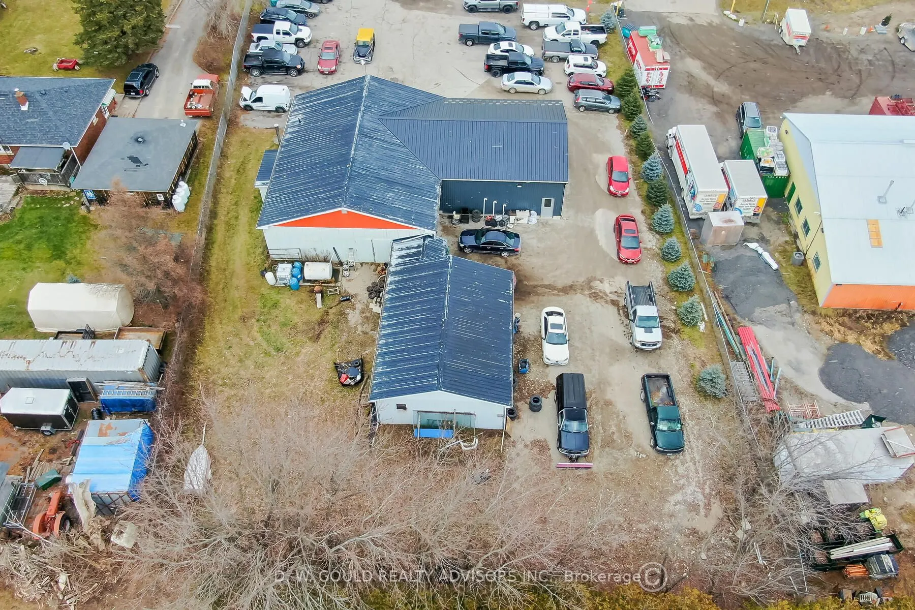 6 Shamrock Road