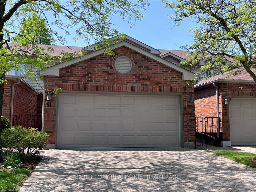 70 SUNNYSIDE Drive, #51