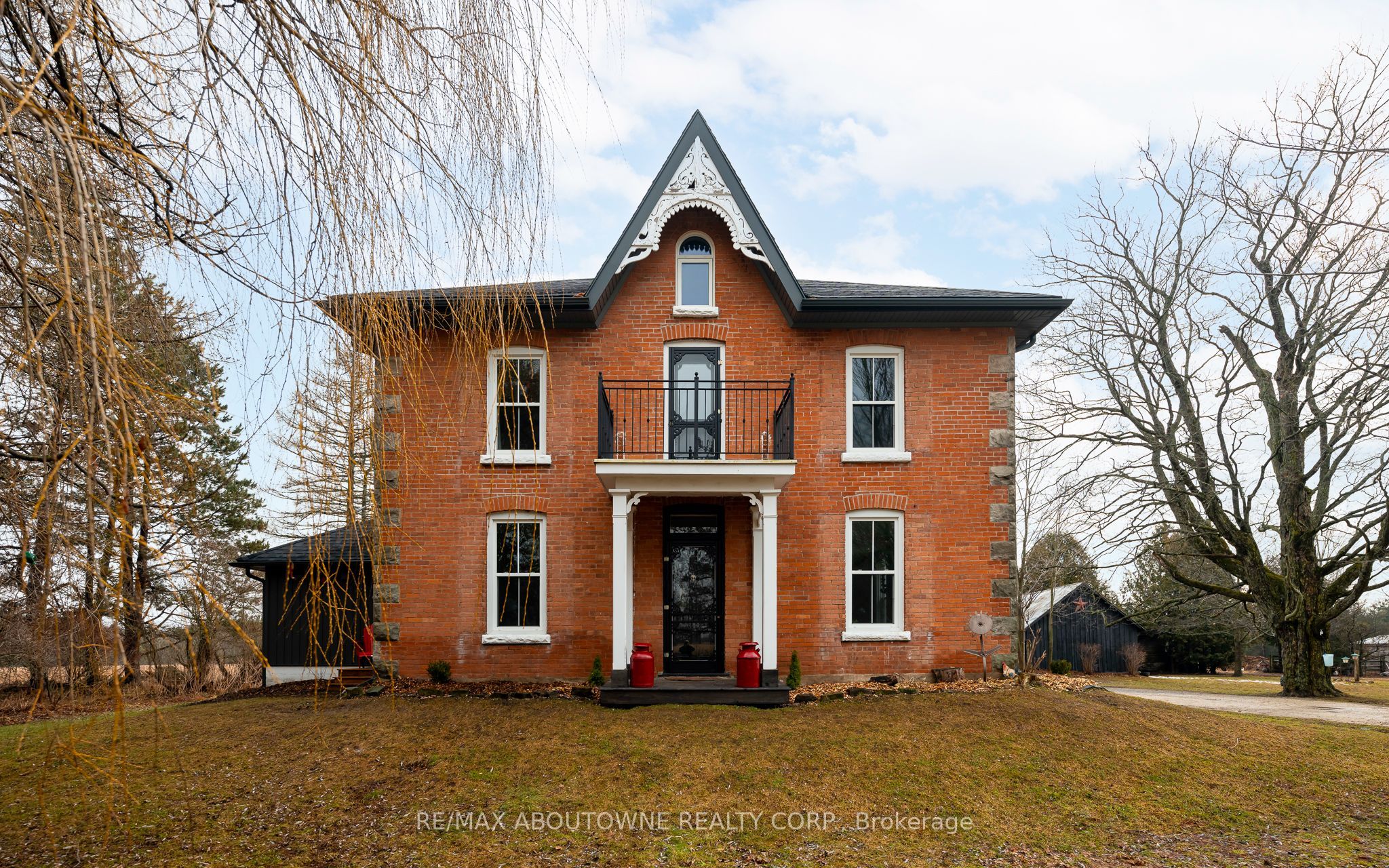674217 Hurontario Street