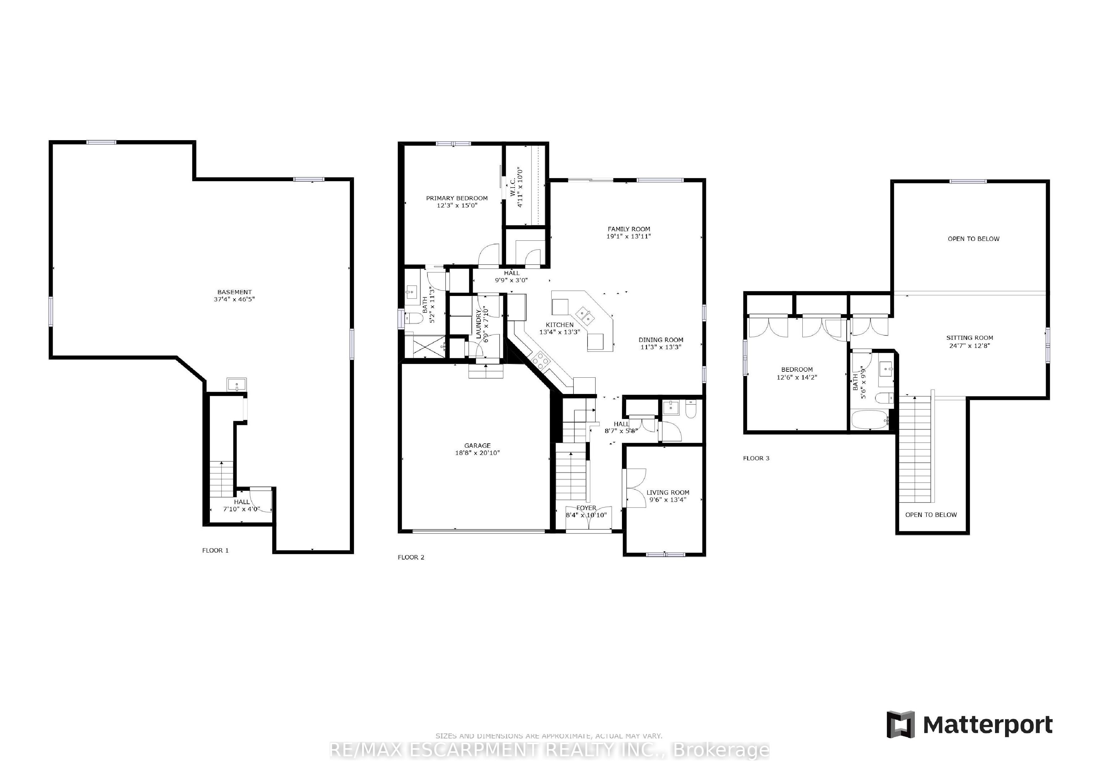 111 Clippers Lane