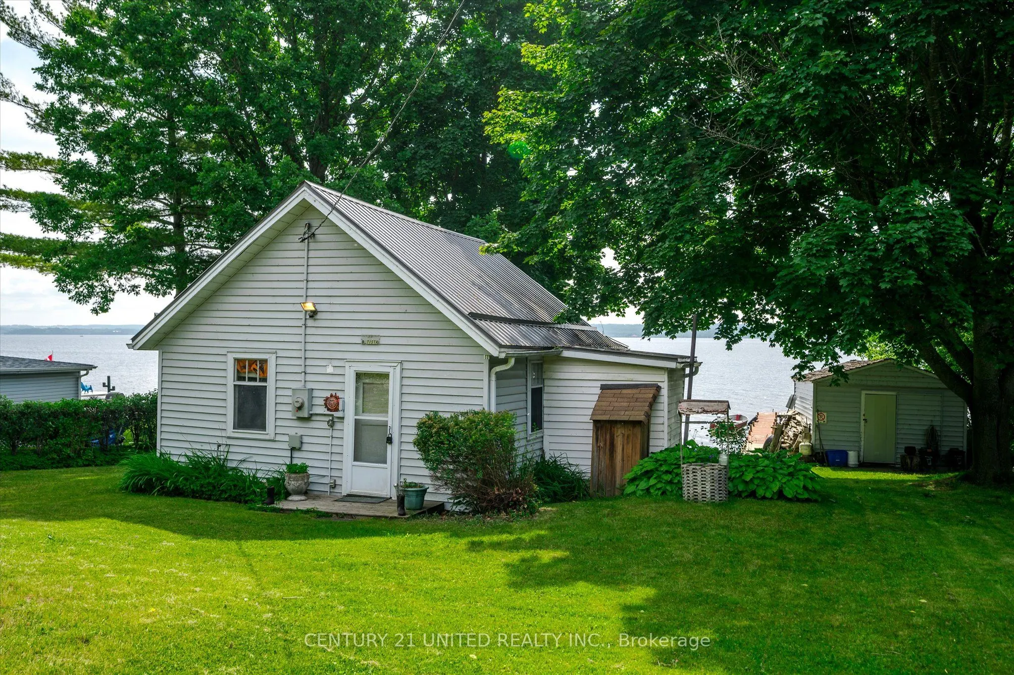 223 Paudash Street