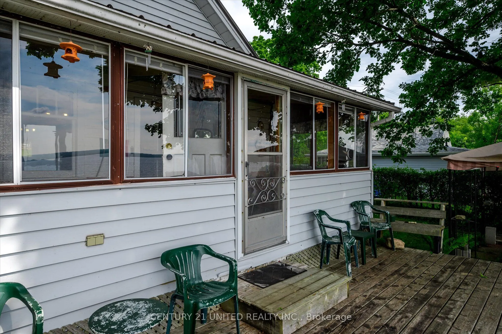 223 Paudash Street