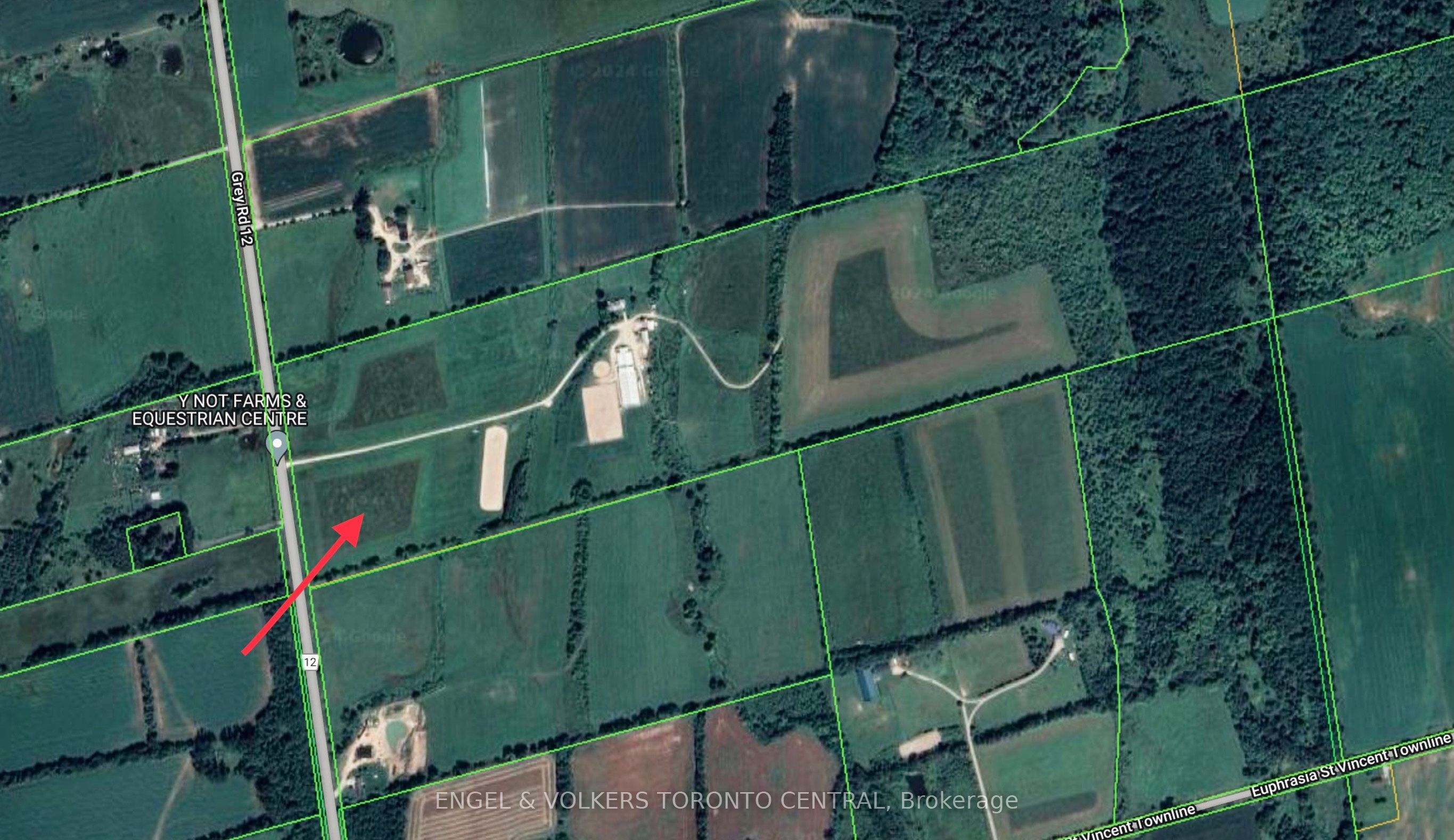 137079 Grey Rd 12 Road