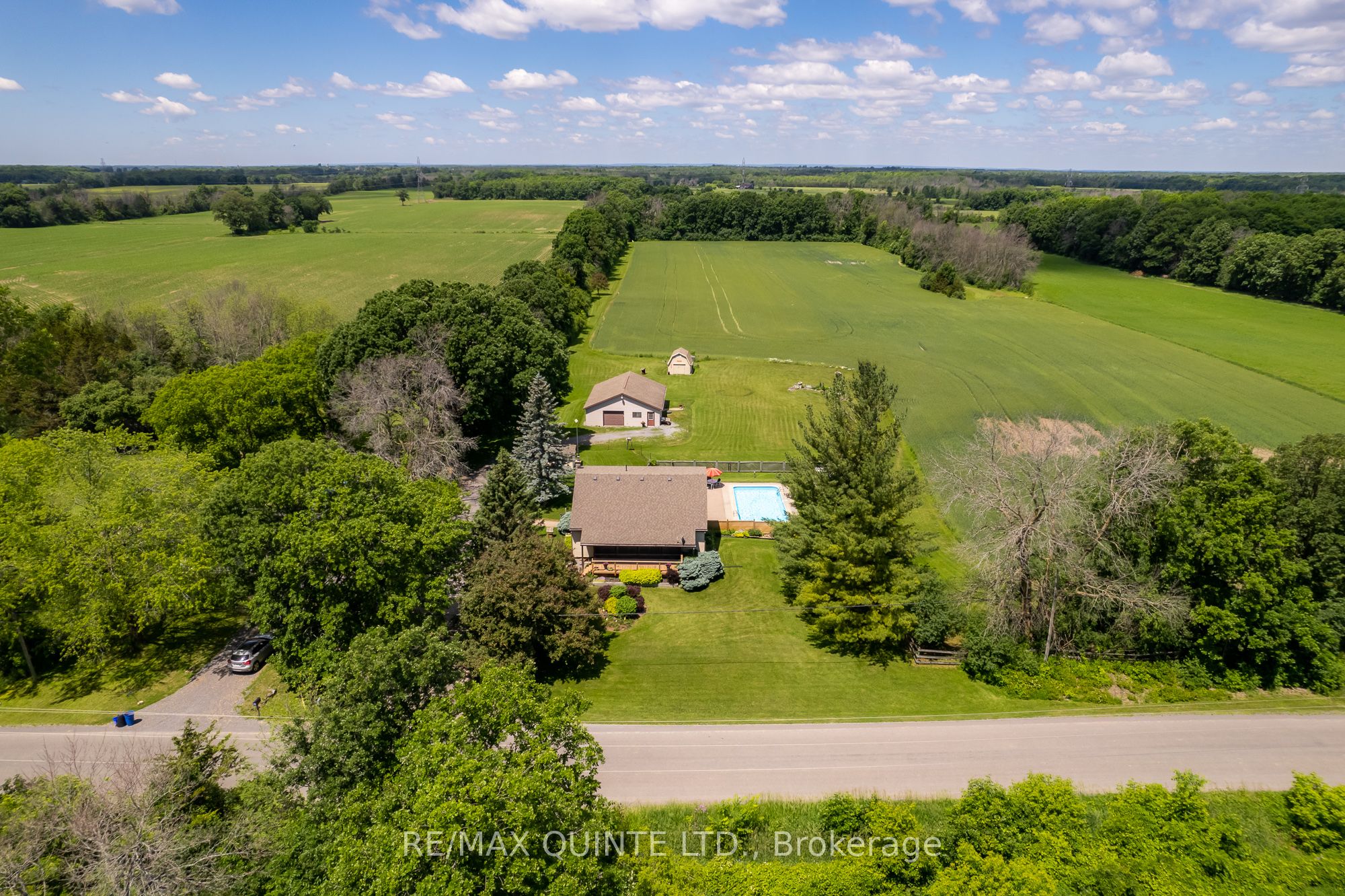257 Elmbrook Road