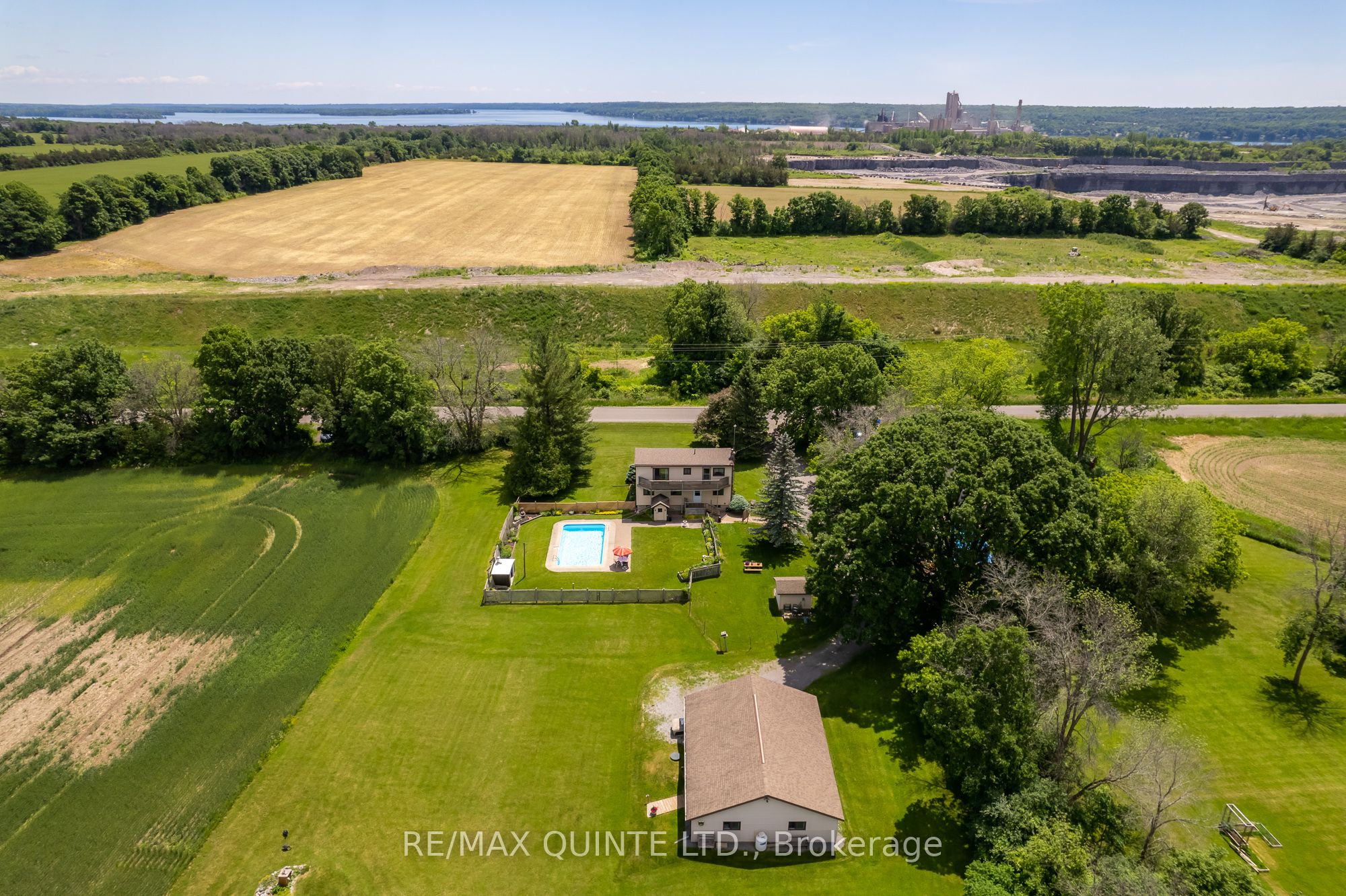 257 Elmbrook Road