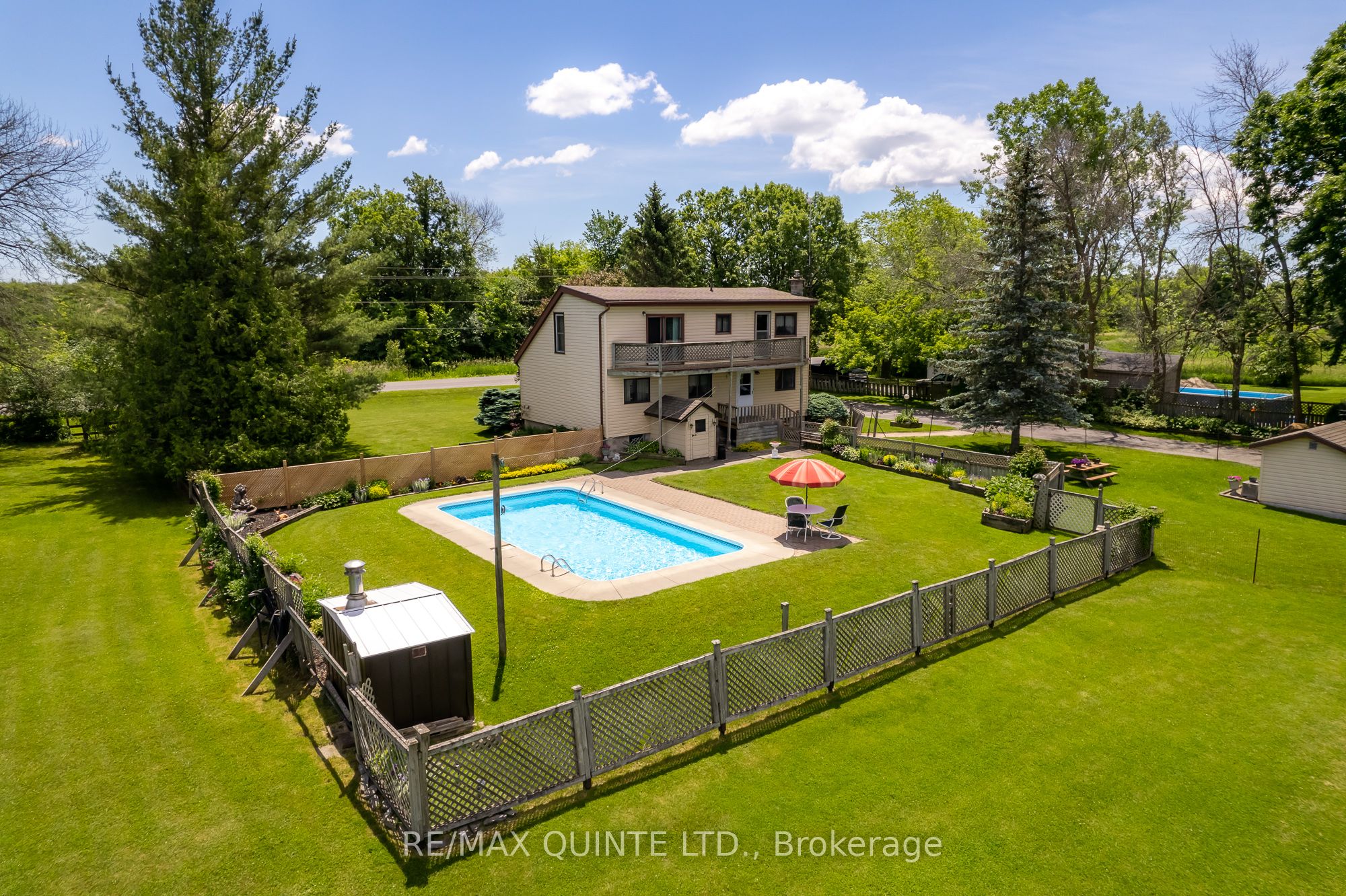 257 Elmbrook Road