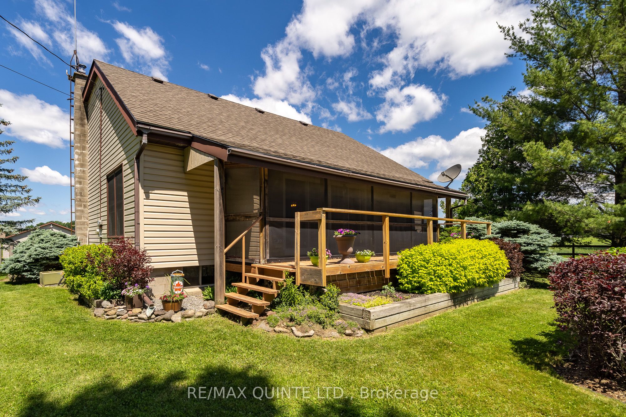 257 Elmbrook Road