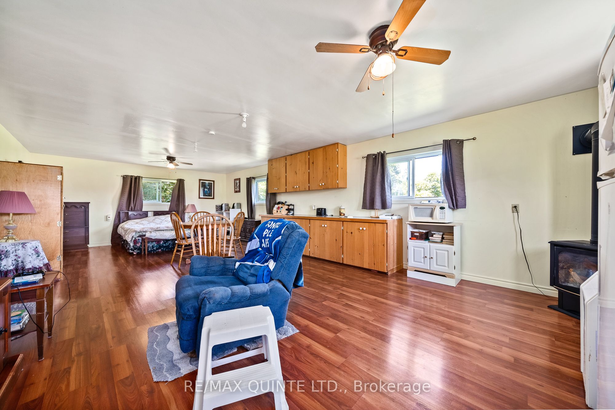 257 Elmbrook Road