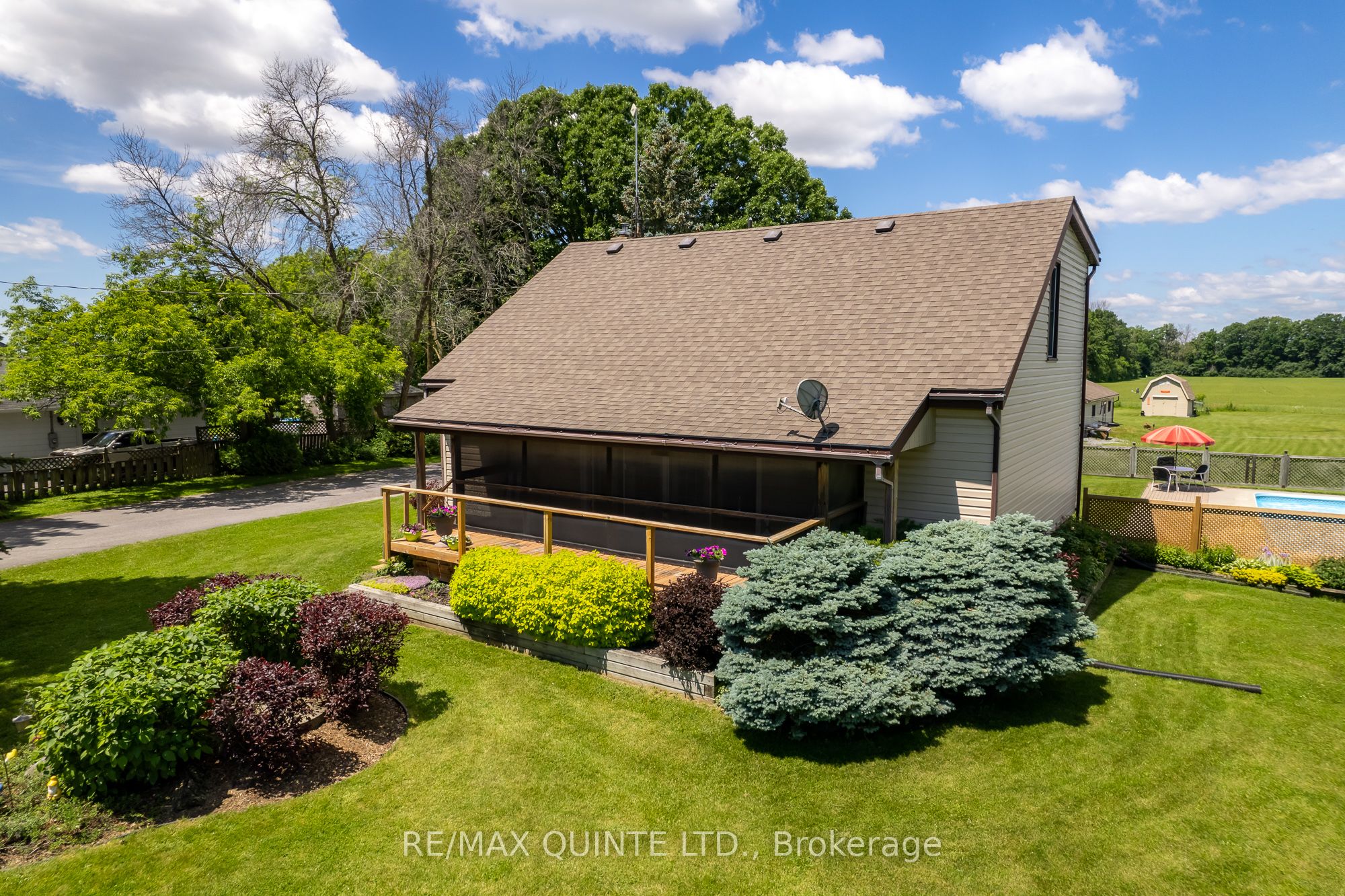 257 Elmbrook Road
