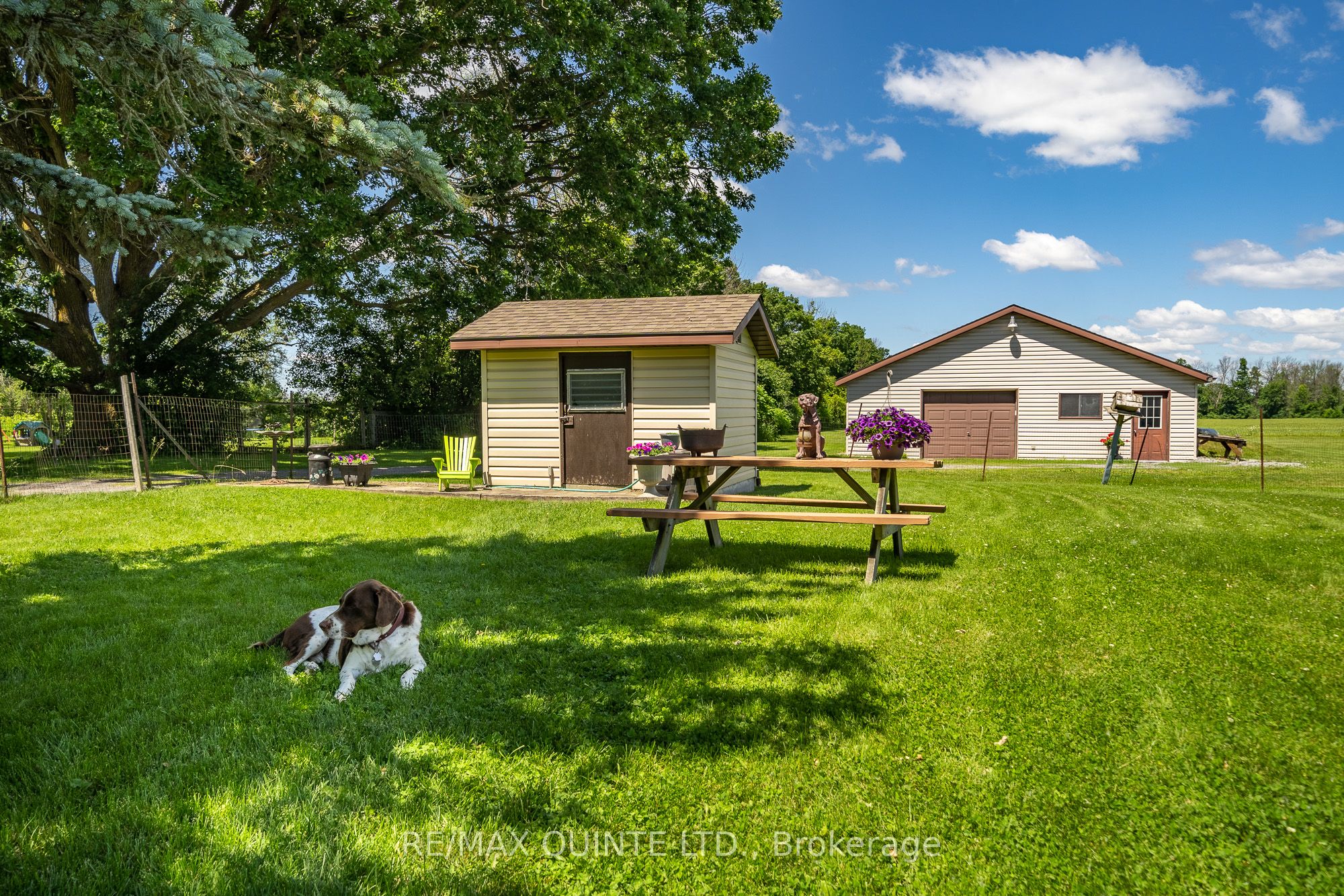 257 Elmbrook Road
