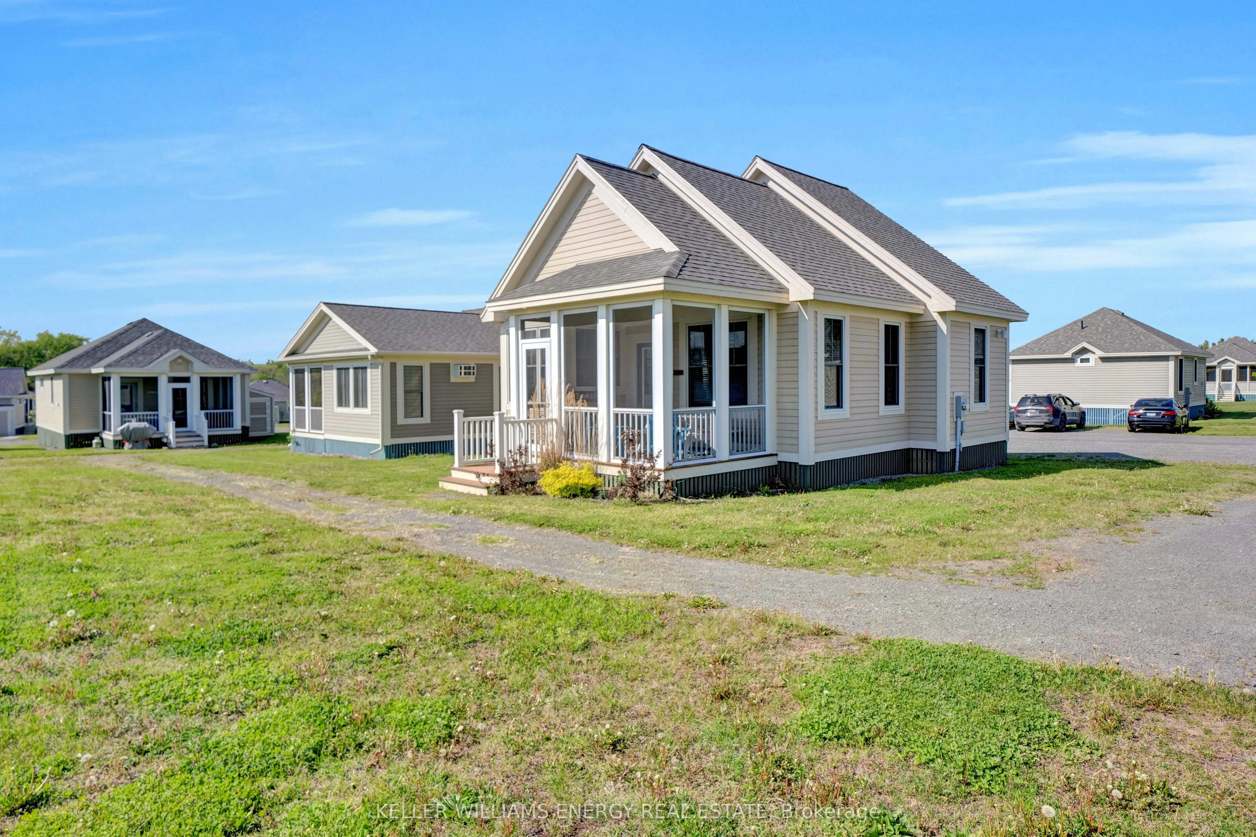 43 Butternut Lane, #42