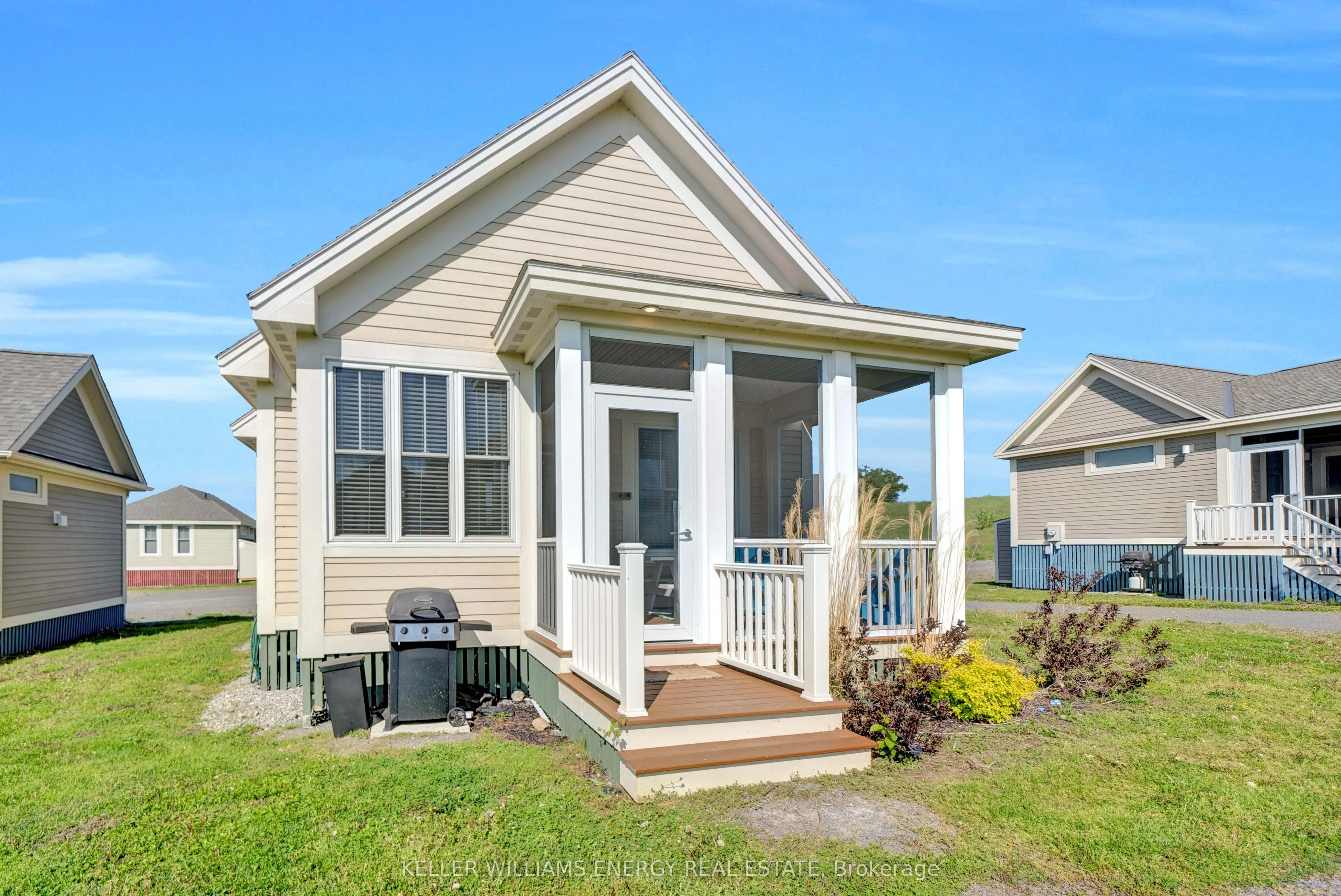 43 Butternut Lane, #42