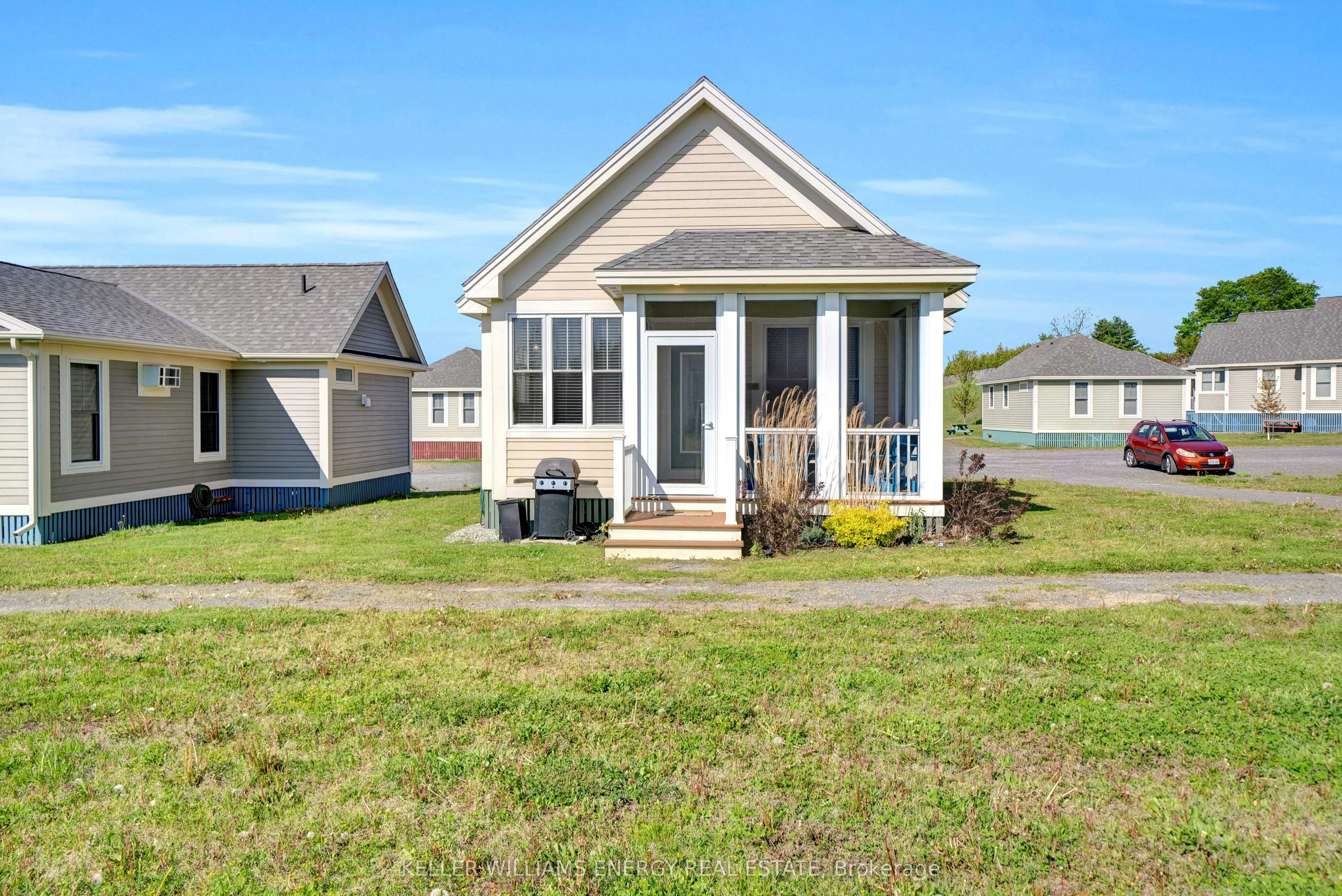 43 Butternut Lane, #42