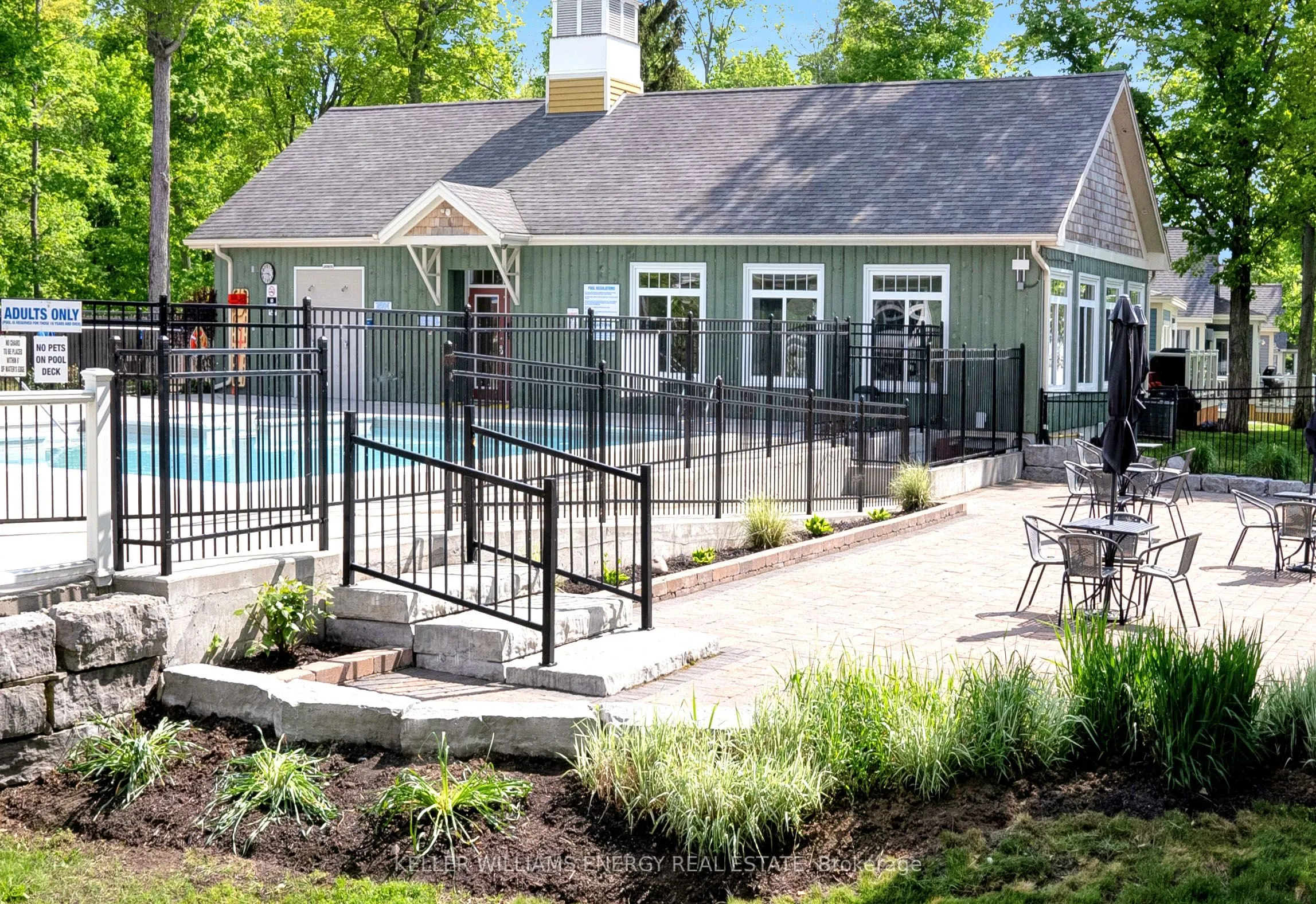 43 Butternut Lane, #42
