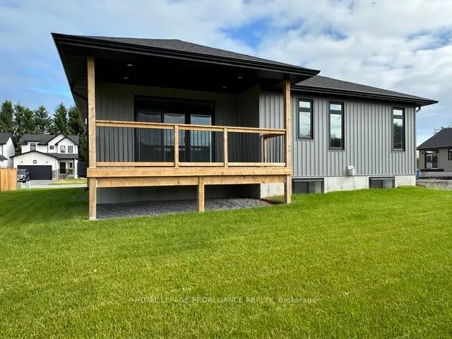 5 Mackenzie John Crescent