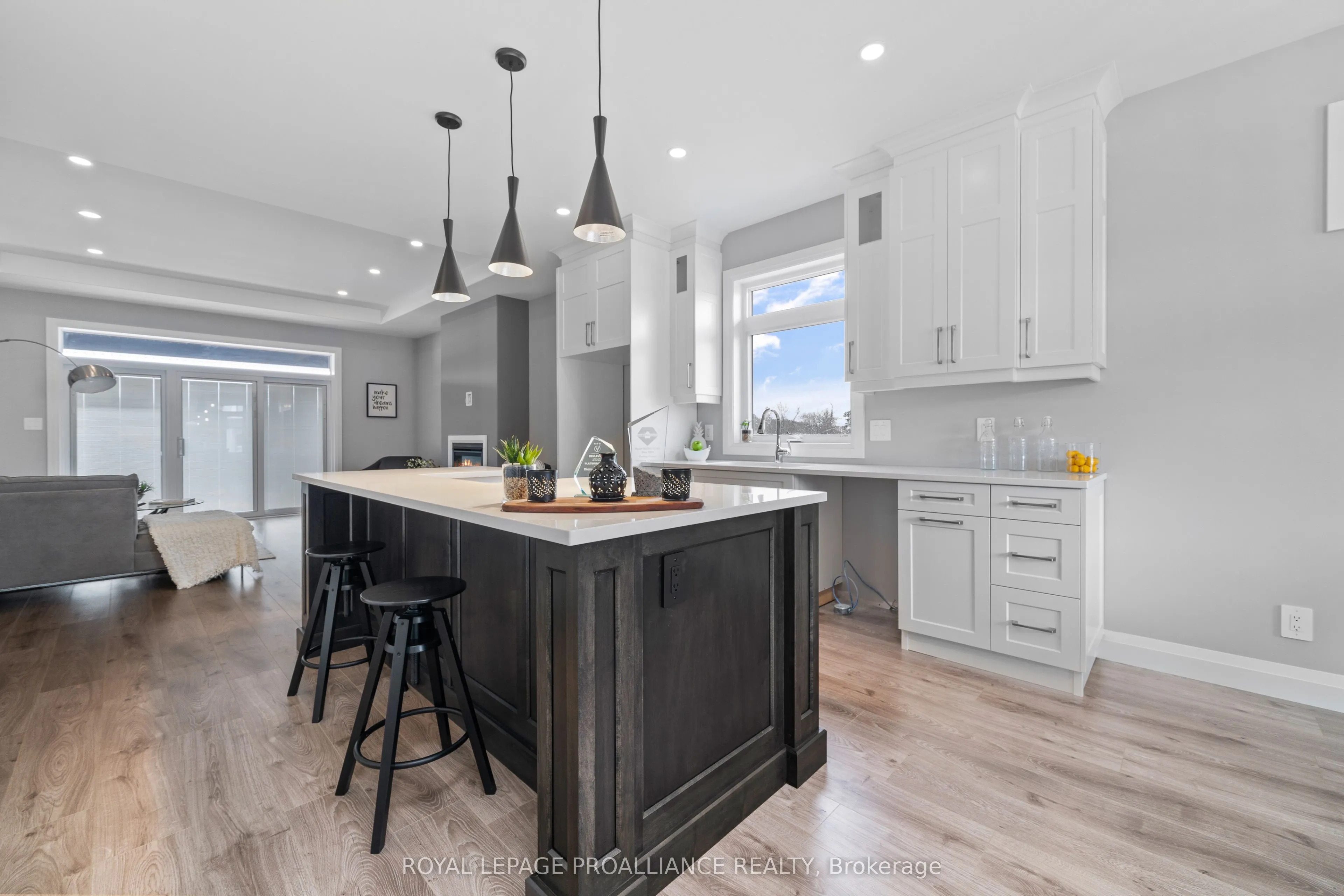 5 Mackenzie John Crescent