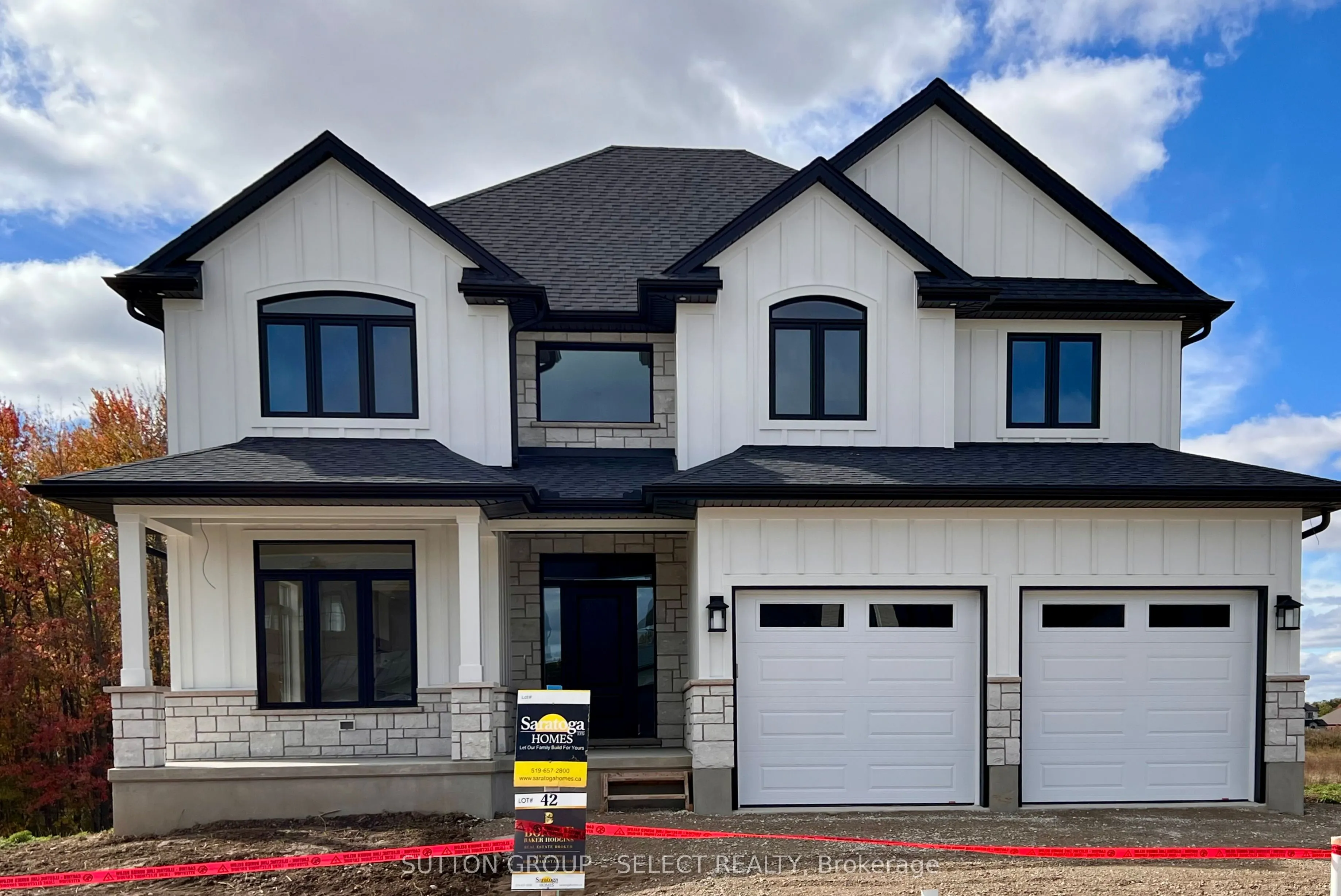 119 TIMBERWALK Trail