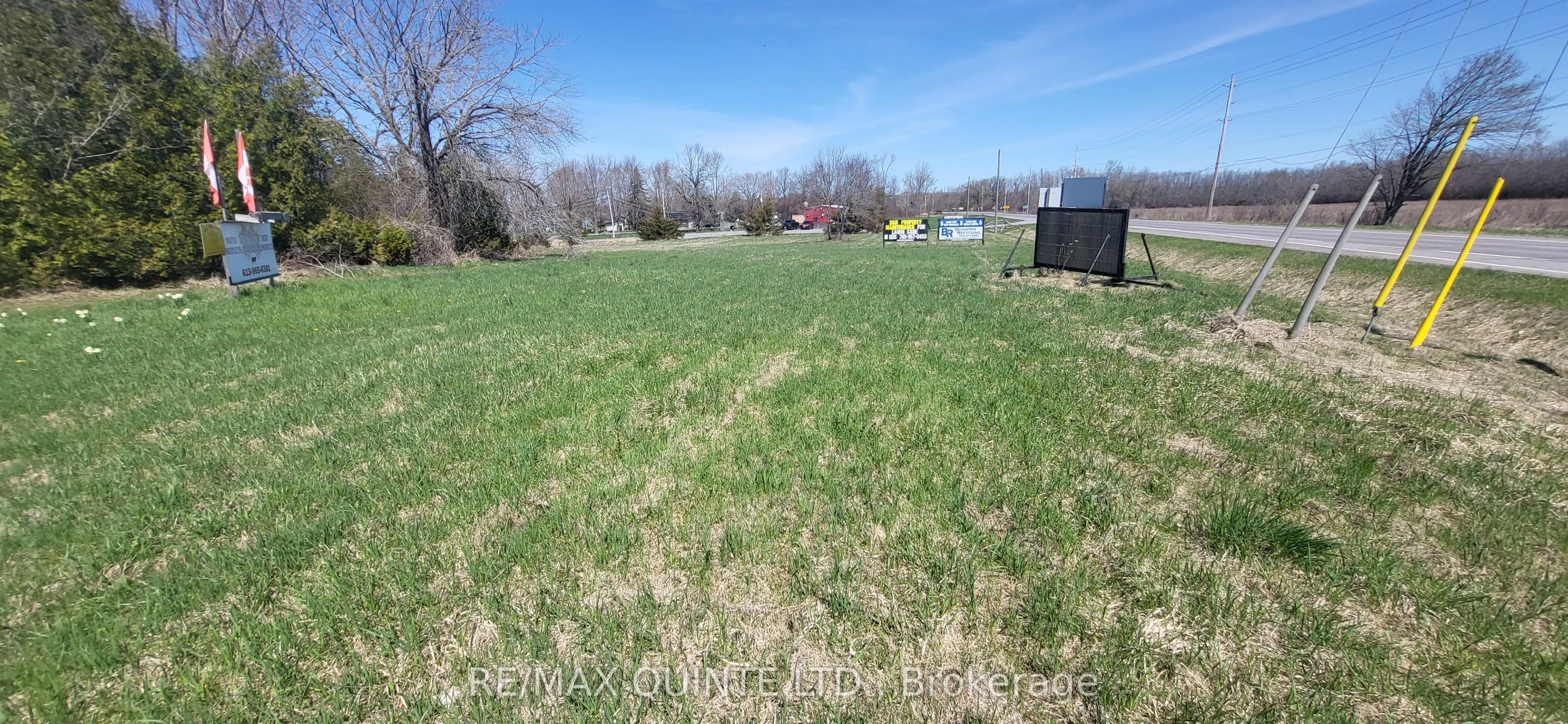 0 Beside 1716 Lakeside Drive