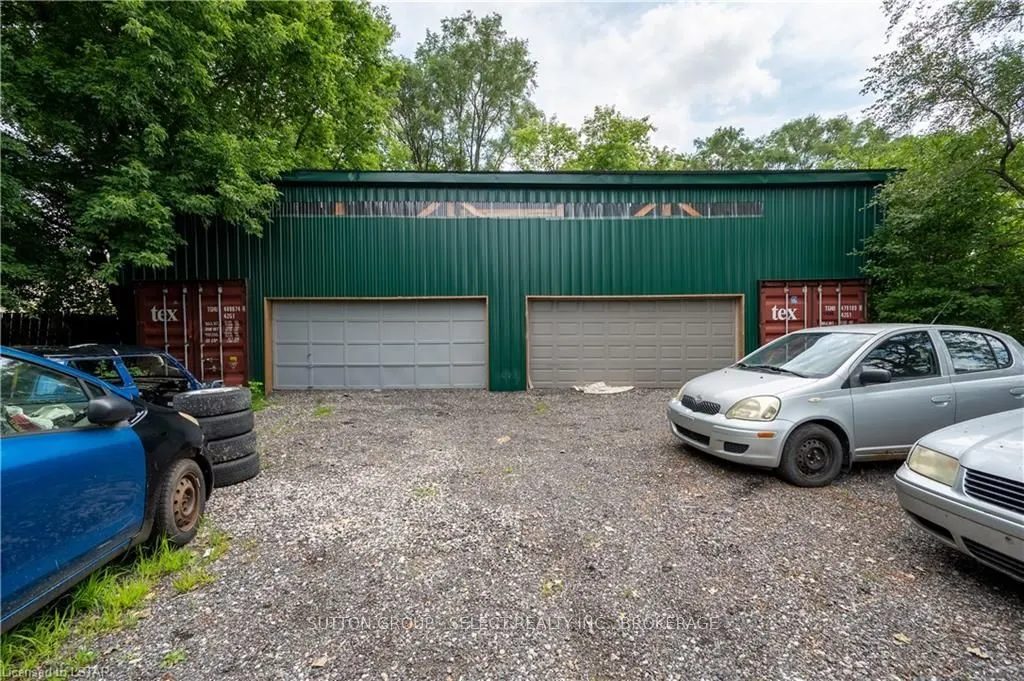 140 CLARKE Road