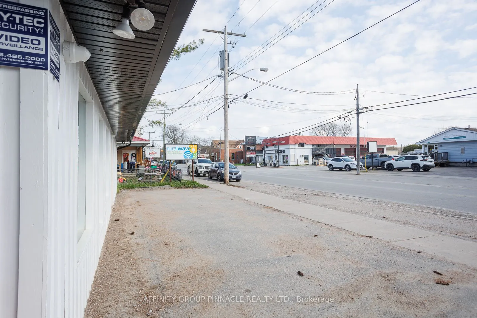 413 Eldon Road