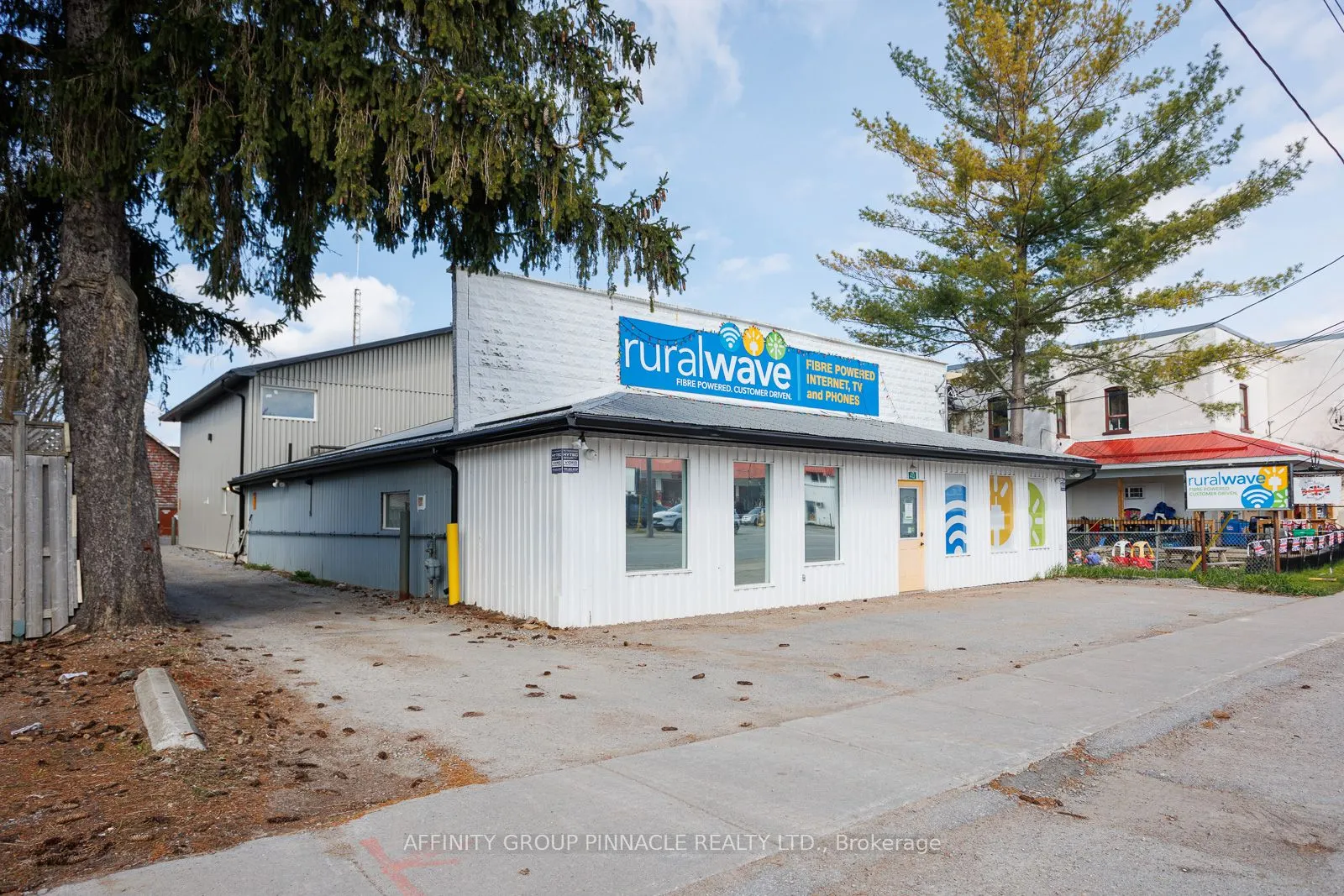 413 Eldon Road