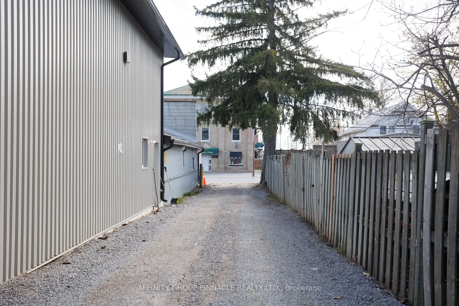 413 Eldon Road