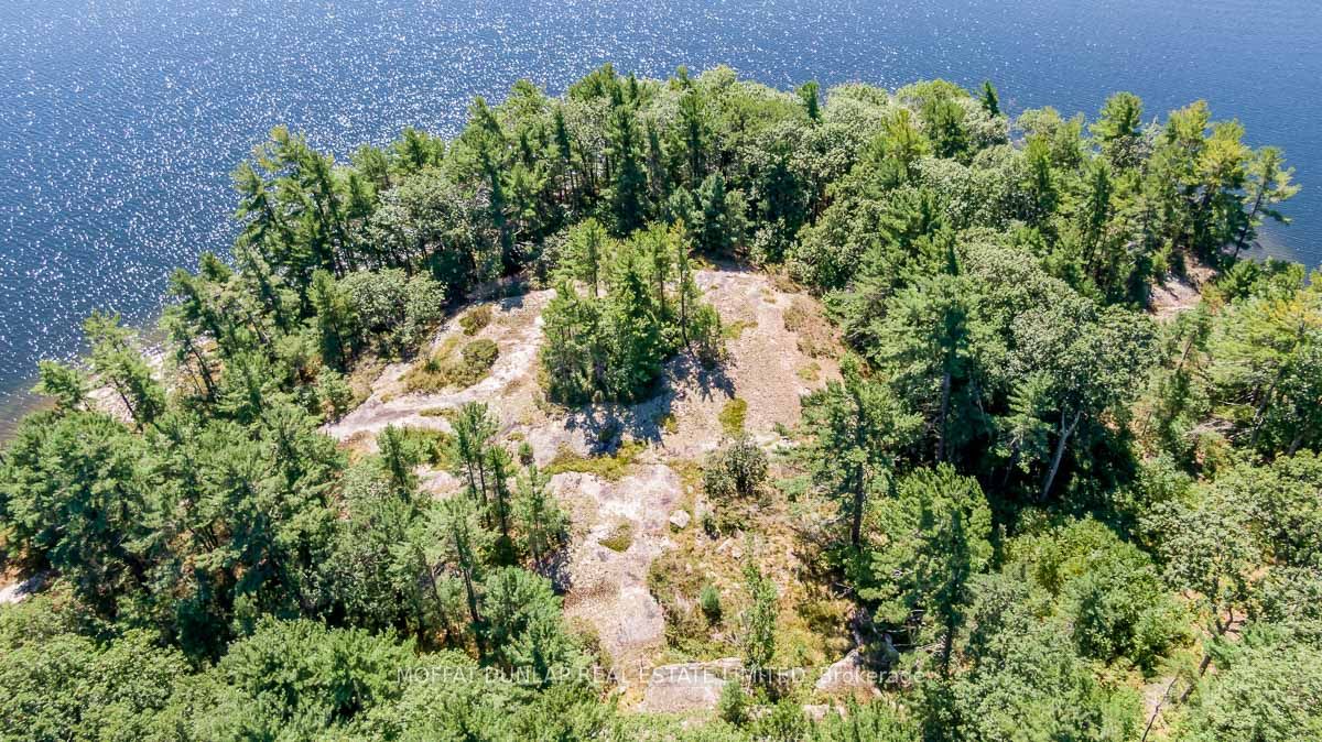 30 Webber Island