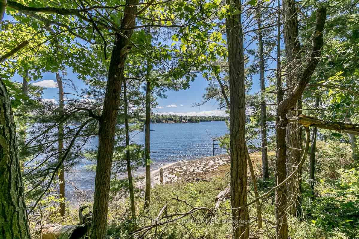 30 Webber Island