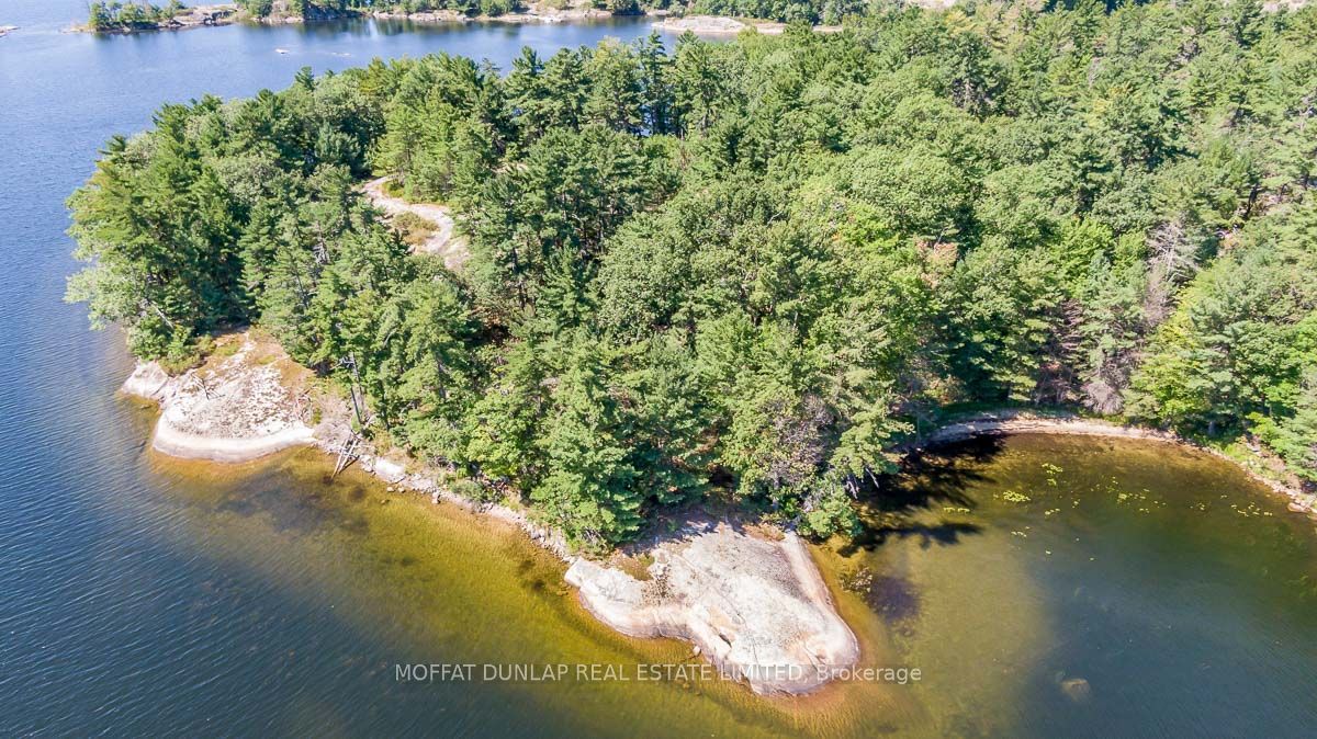 30 Webber Island