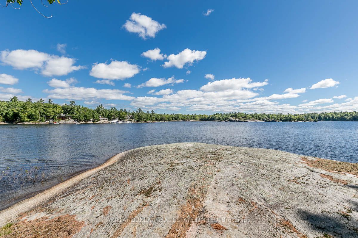 30 Webber Island