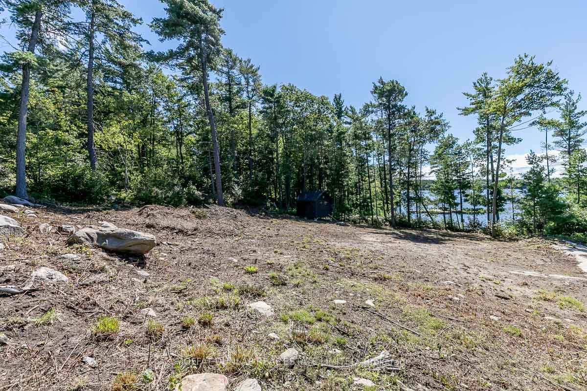 32 Webber Island