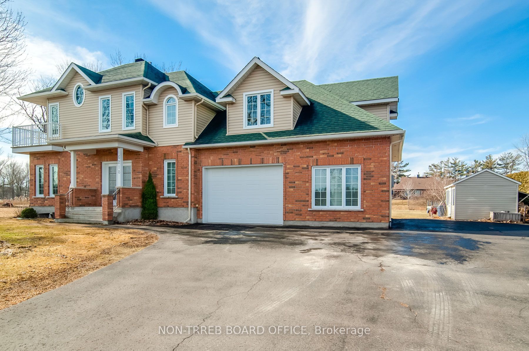 6218 Shannon Lane