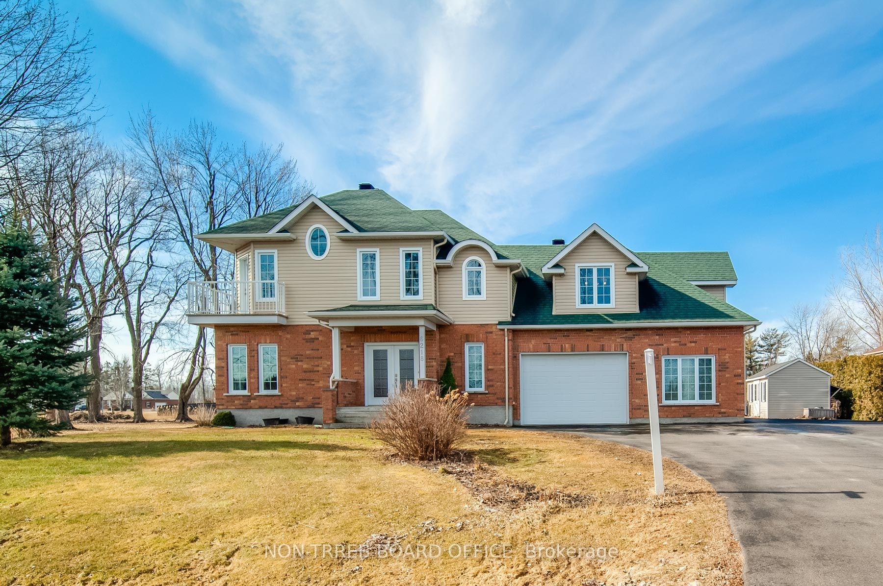 6218 Shannon Lane