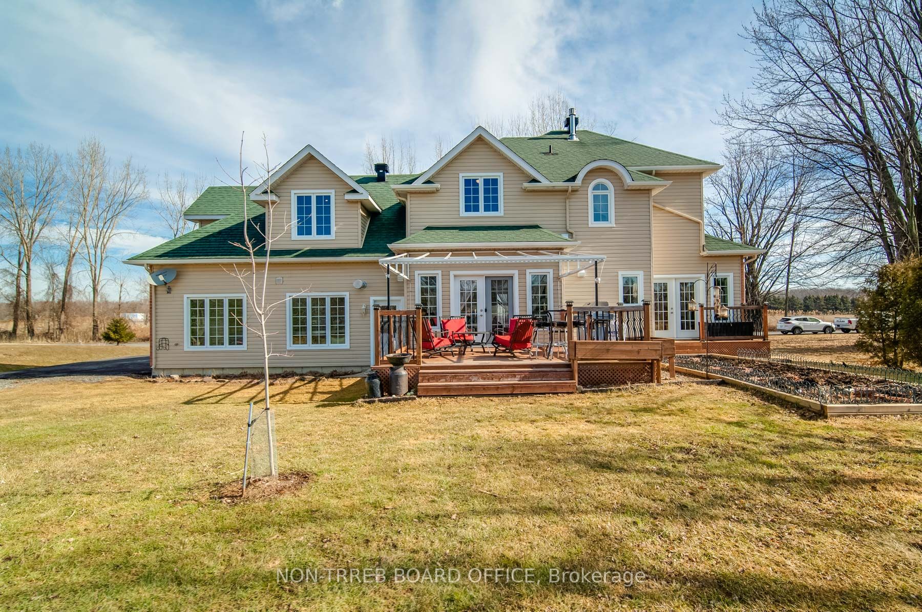 6218 Shannon Lane