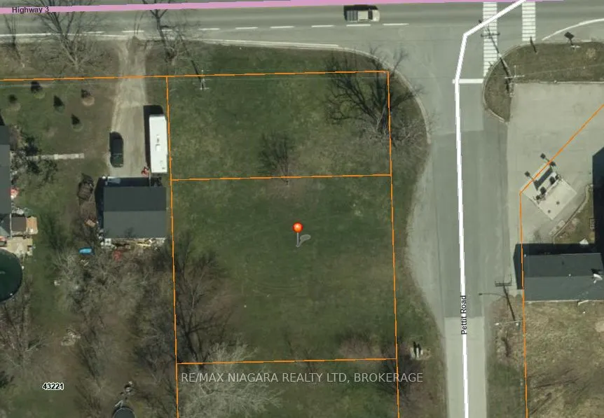 Lot 32 Pettit Road