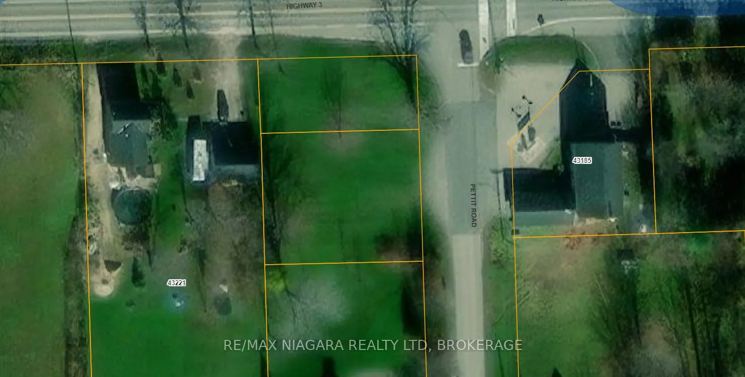 Lot 32 Pettit Road