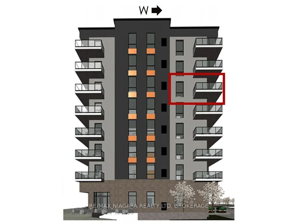 118 West Street #605