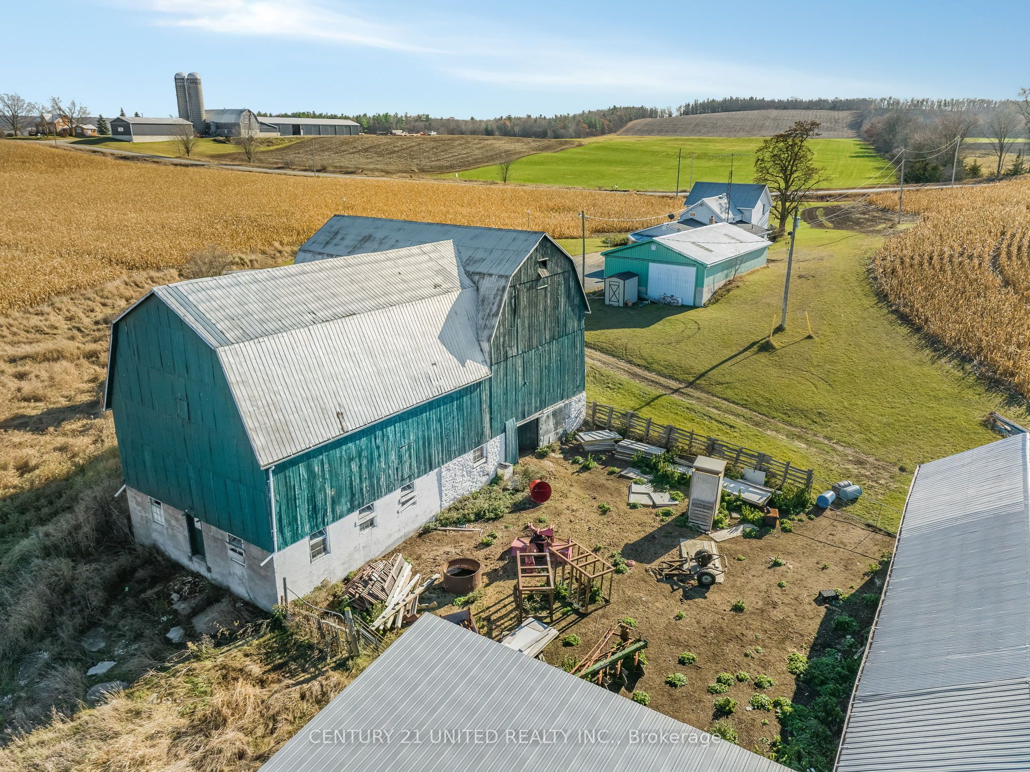 328 Carmel Road