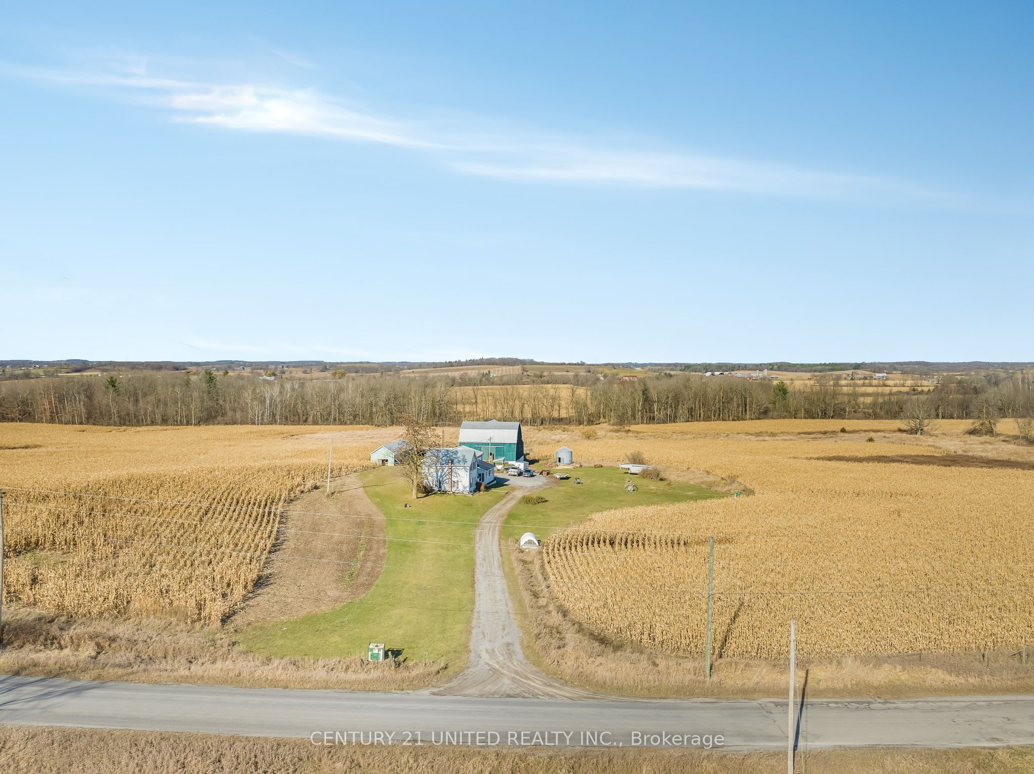 328 Carmel Road