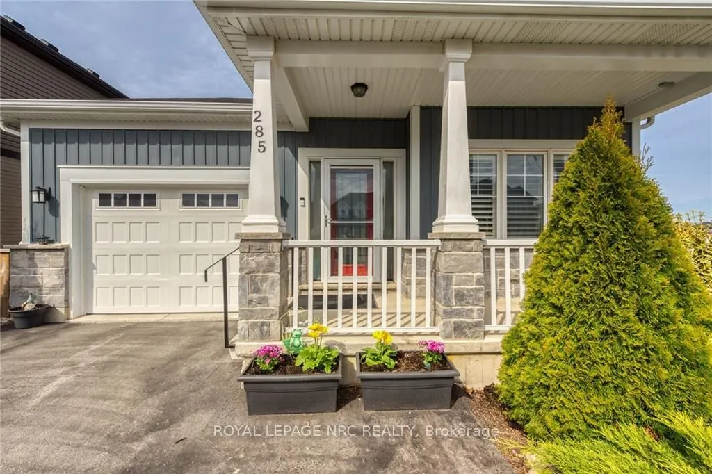 285 South Pelham Road