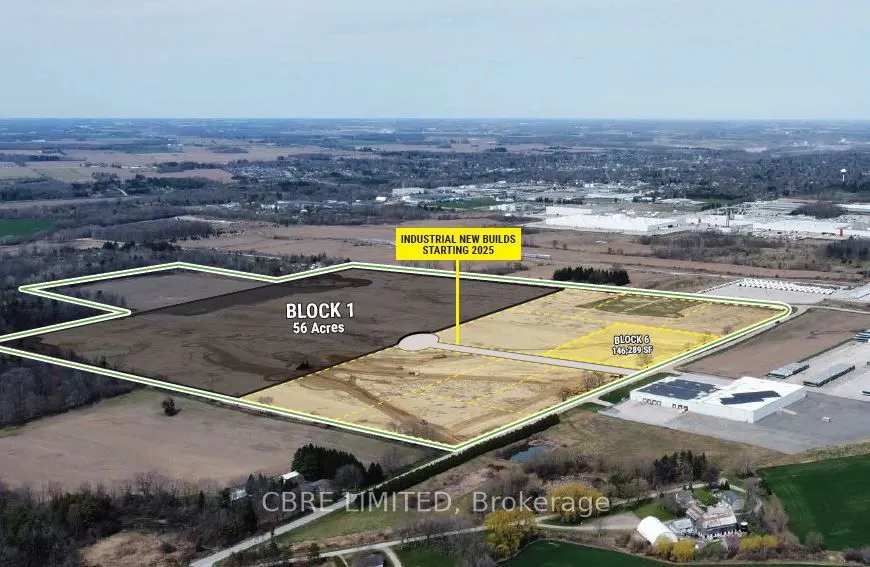 274171 Wallace Line, #Blk 6