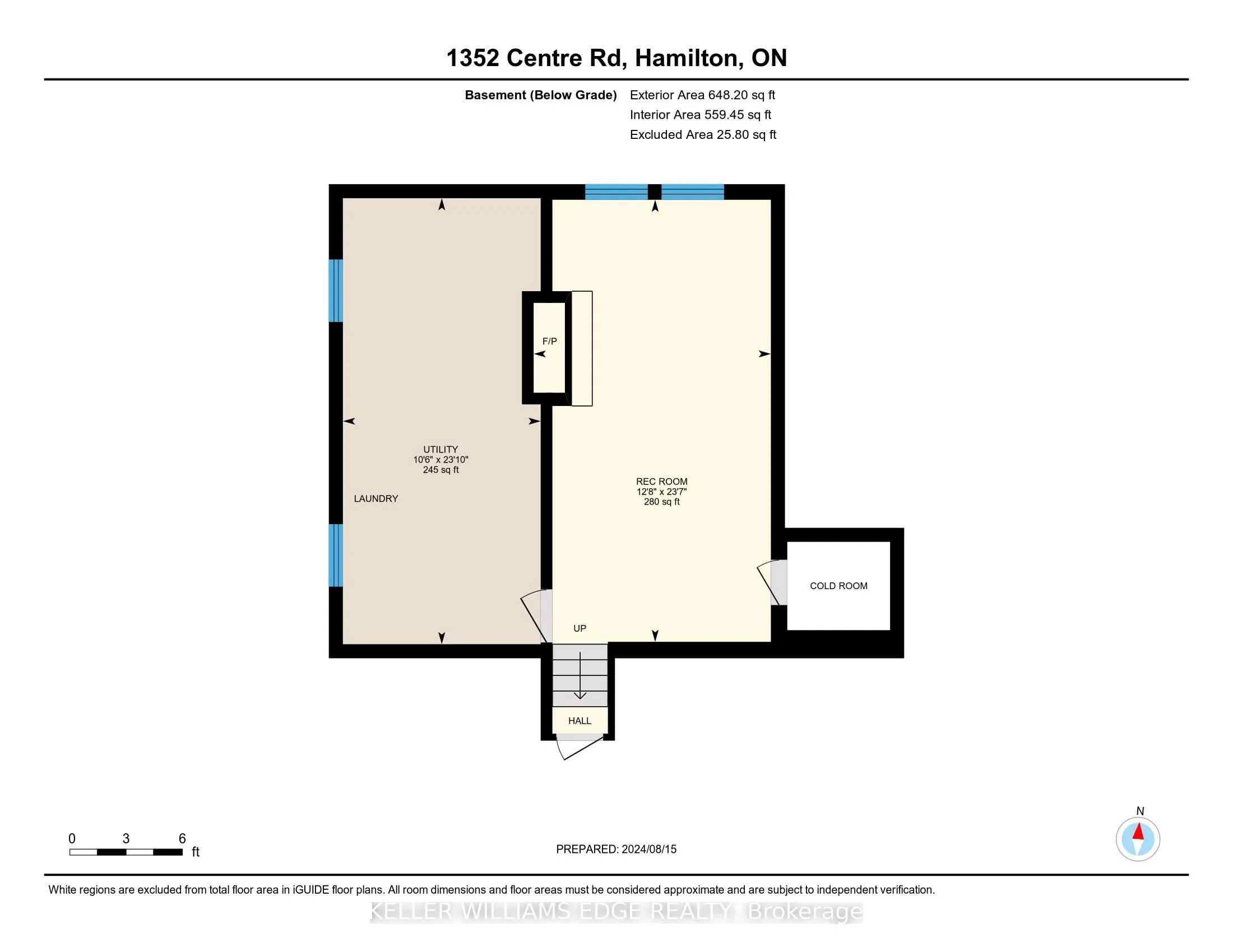 1352 Centre Road