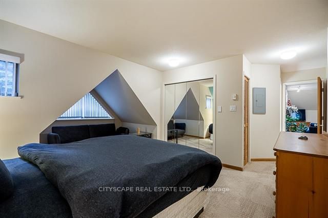 4636 Blackcomb Way #31