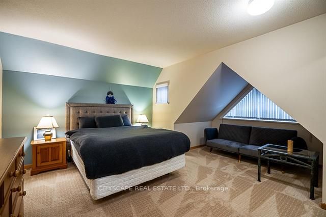 4636 Blackcomb Way #31