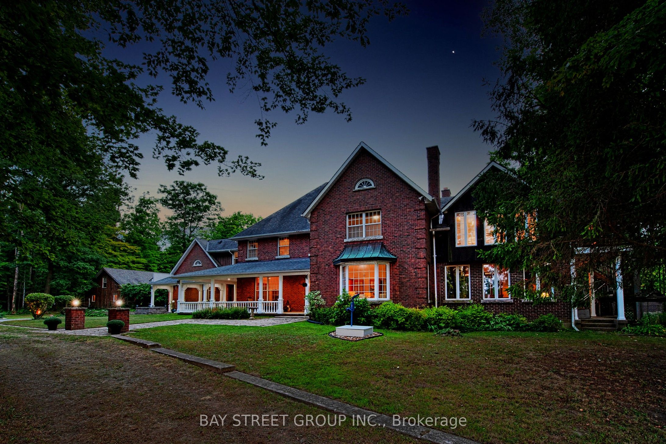 902 Shaver Road