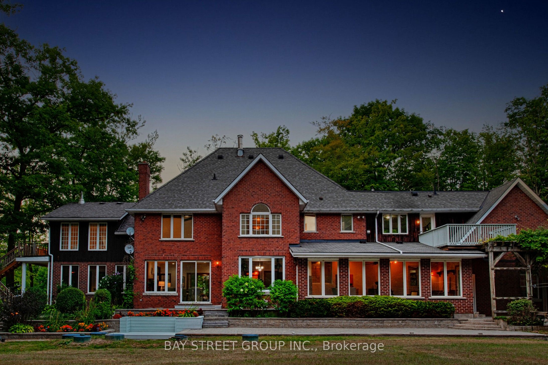 902 Shaver Road