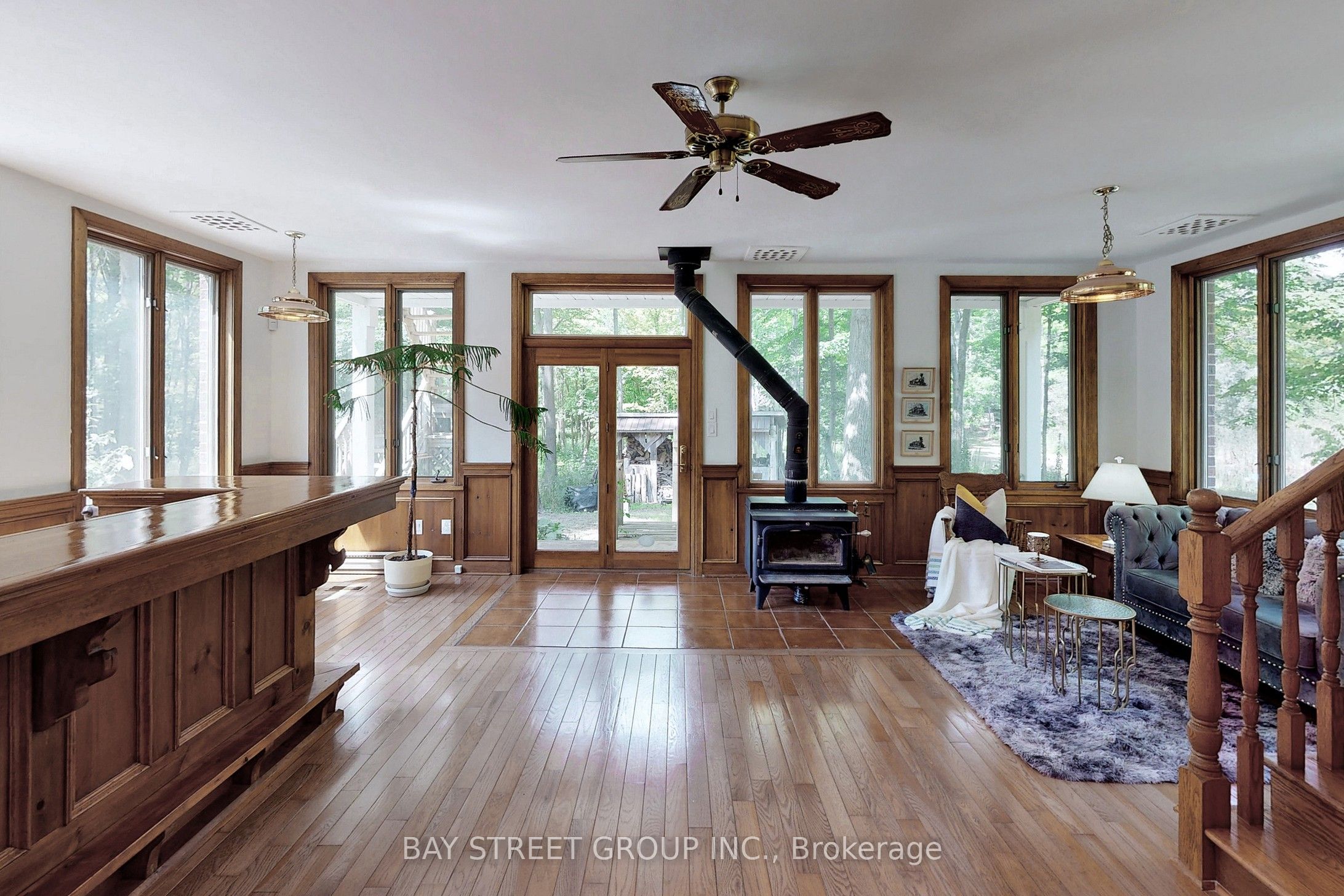 902 Shaver Road