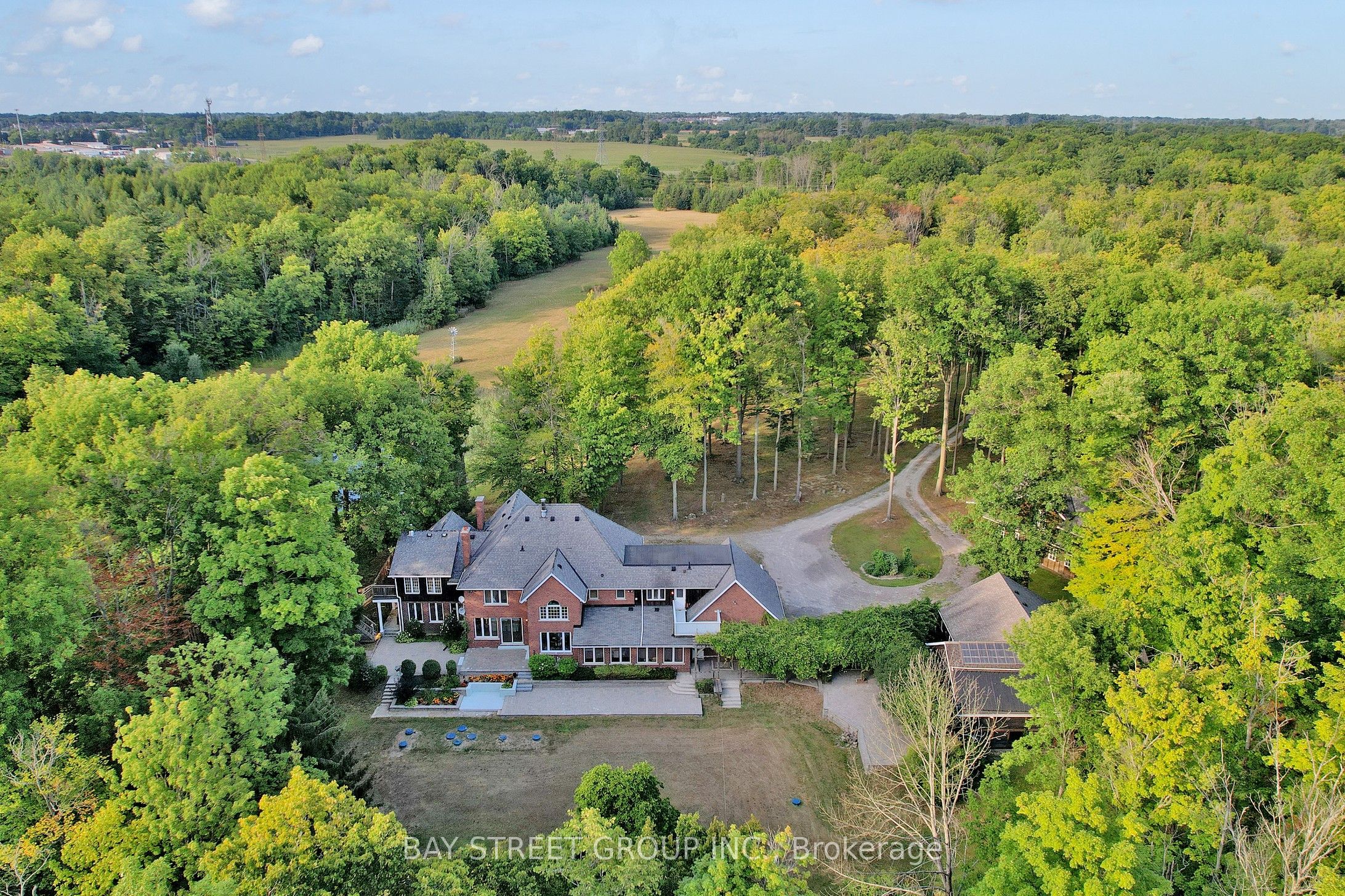902 Shaver Road