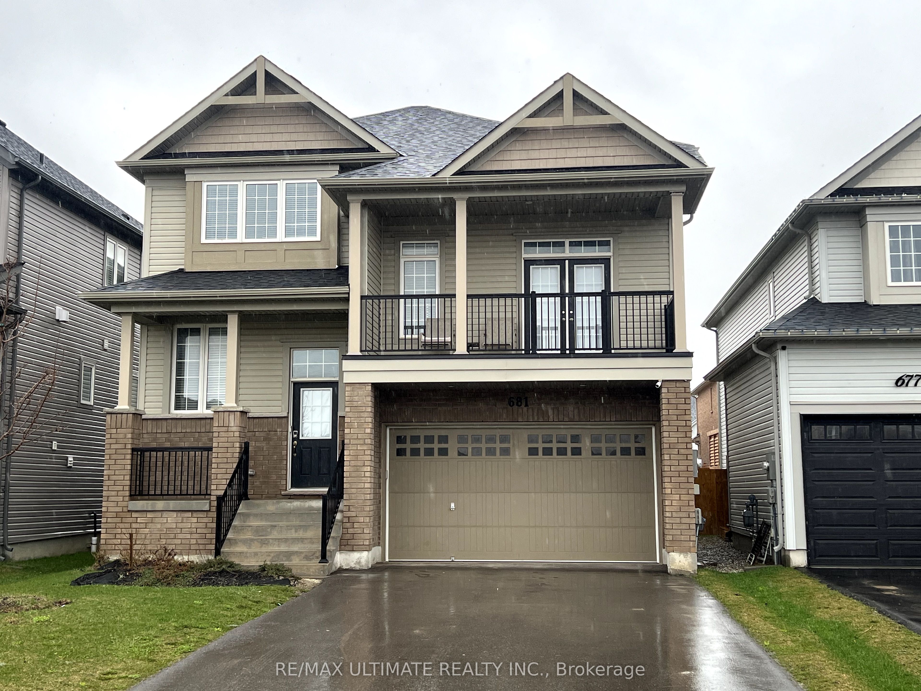 681 McMullen Street, #Bsmnt